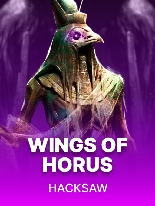 Wings of Horus thumbnail