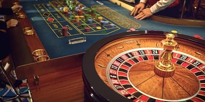 1goplus Live Casino Interface