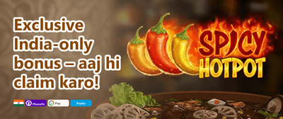 Weekly VIP Cashback promotion banner