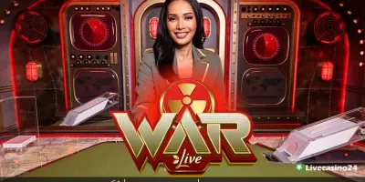 1goplus War Game Logo