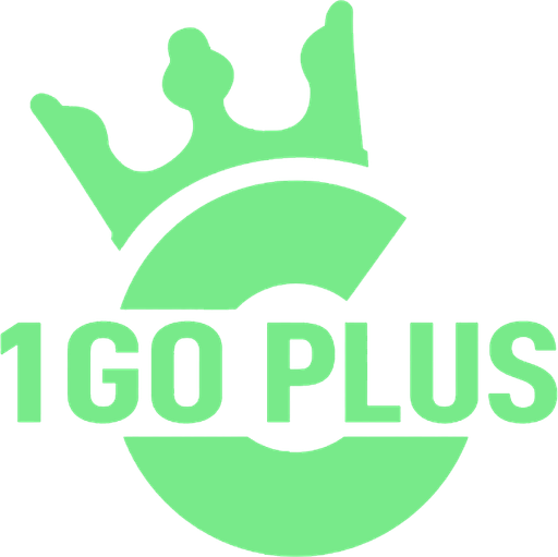 1goplus Logo